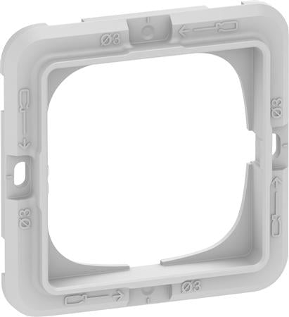 Teknikramme Fuga Traditionel 1M ⎮ 5703302157803 ⎮ 1017056266 ⎮ 1017056266 ⎮