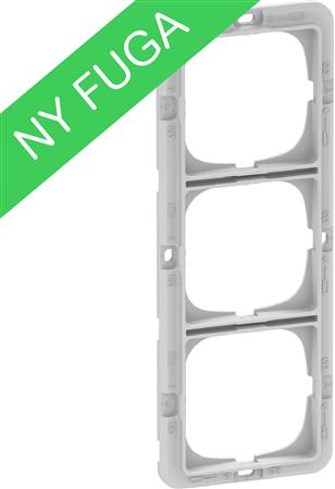 Teknikramme Fuga Traditionel 3M - Billigelogvvs.dk -