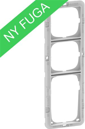 Teknikramme Fuga Traditionel 3,5M - Billigelogvvs.dk -