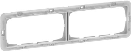 Teknikramme Fuga Traditionel 2X2M ⎮ 5703302157896 ⎮ 1017056350 ⎮ 1017056350 ⎮