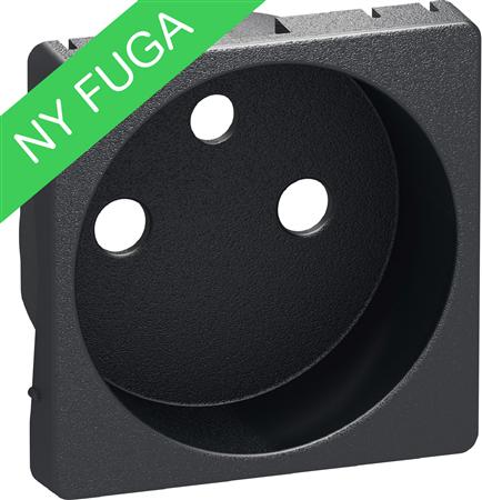 Afd Fuga Stikk Pindjord 1M Kg - Billigelogvvs.dk -