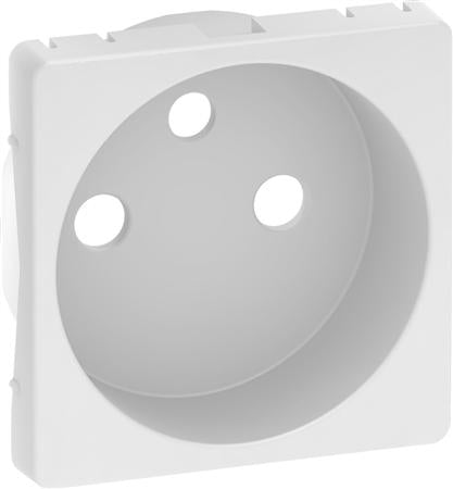 Afdæk Fuga Stikk M Pindj 1M Hv ⎮ 5703302160964 ⎮ 1017059755 ⎮ 1017059755 ⎮