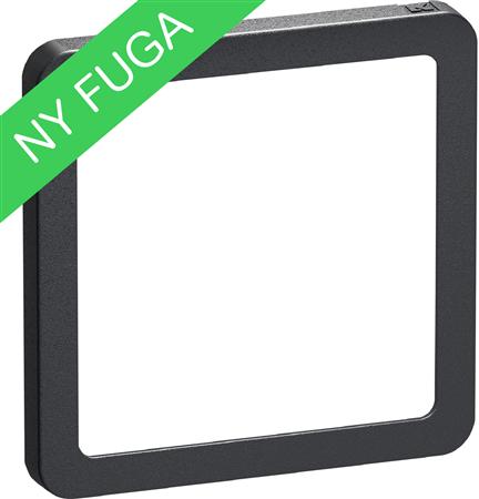 Fuga Slim Ramme 1M Kg - Billigelogvvs.dk -