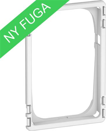 Teknikramme Fuga Slim 1,5M - Billigelogvvs.dk -