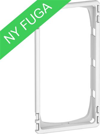 Teknikramme Fuga Slim 2M-Ind - Billigelogvvs.dk -