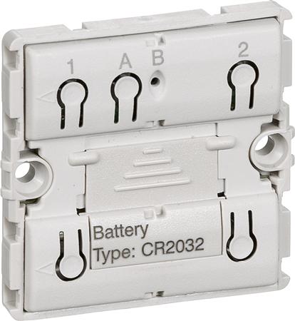 Fuga Batteritryk 2Sl ⎮ 1092000266 ⎮ 1092000266 ⎮ 1092000266 ⎮ AAK505D0001