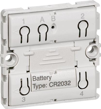 Fuga Batteritryk 4Sl ⎮ 5703302161596 ⎮ 1092000279 ⎮ 1092000279 ⎮ AAK505D0002