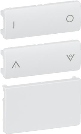 Fuga Tangentsæt For Batteritryk 2Sl Hv ⎮ 5703302161879 ⎮ 1092002015 ⎮ 1092002015 ⎮ AAK530D6003