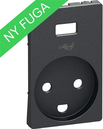 Afd Fuga Stikk Mj + 5V Usb Kg - Billigelogvvs.dk -