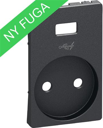 Afd Uj F Fuga Stikk Med Usb Kg - Billigelogvvs.dk -