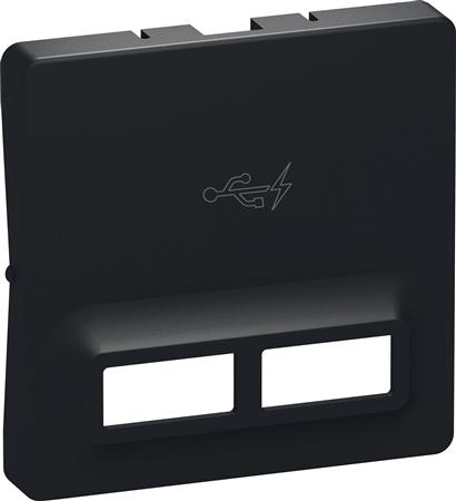 Fuga Afdæk F 1M 2X Usb Lader Kg ⎮ 5703302163323 ⎮ 1017058219 ⎮ 1017058219 ⎮