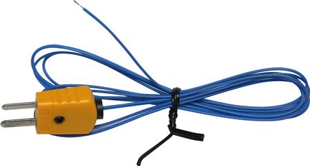 Temperatur Trådføler M. Stik ⎮ 5703317440273 ⎮ 900198319 ⎮ 6398586010 ⎮ 5703317440273