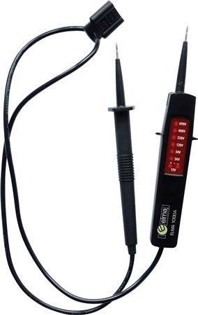 Spændingstester Elma 1000 ⎮ 5703317639974 ⎮ 900198011 ⎮ 6398204169 ⎮ 5703317639974