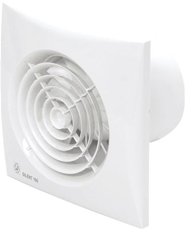 Ventilator Silent 100 Cz Scandic ⎮ 9978866306 ⎮ 353577100 ⎮ 9978866306 ⎮