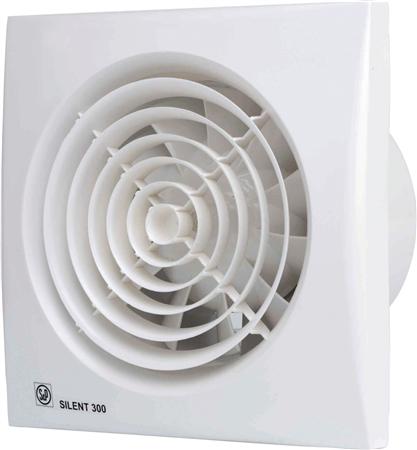 Ventilator Silent 300 Cz Scandic ⎮ 8413893204905 ⎮ 353577300 ⎮ 9978863040 ⎮