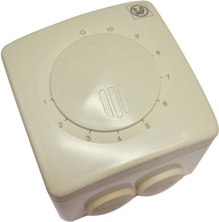 Regulator Reb-1N ⎮ 5703347204562 ⎮ 353577390 ⎮ 9978857483 ⎮