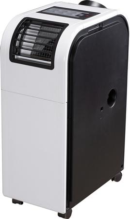 Supercooler Vii Mobil Varmepumpe ⎮ 5703347604881 ⎮ 930012157 ⎮ 9978877340 ⎮