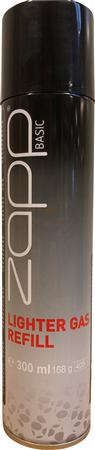 Gas 300Ml F/Loddekolber/Lighter ⎮ 9697014992 ⎮ 900120065 ⎮ 9697014992 ⎮ GP 801