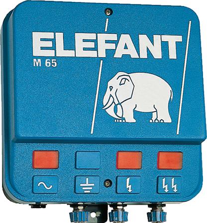 Elefant M65 El-Hegn ⎮ 5703394000650 ⎮ 00000 ⎮ 9880113901 ⎮
