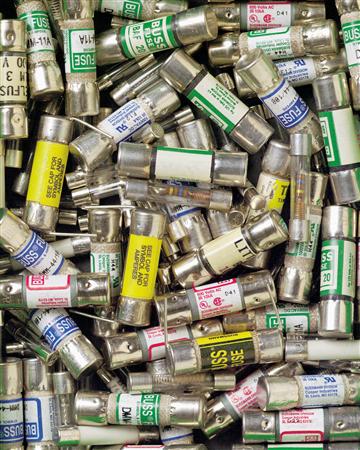 Sikring 11A/1000V/20Ka 803293 ⎮ 2098195323 ⎮ 900098177 ⎮ 2098195323 ⎮ 803293