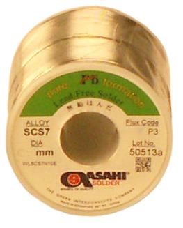 Loddetin Blyfri 0,8Mm 500G Sp ⎮ 2797428045 ⎮ 900048882 ⎮ 2797428045 ⎮
