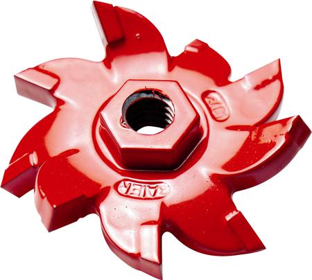 Fræser Euro20 20Mm F/Bmf501 ⎮ 4046382556571 ⎮ 900021045 ⎮ 9097308583 ⎮ 55657