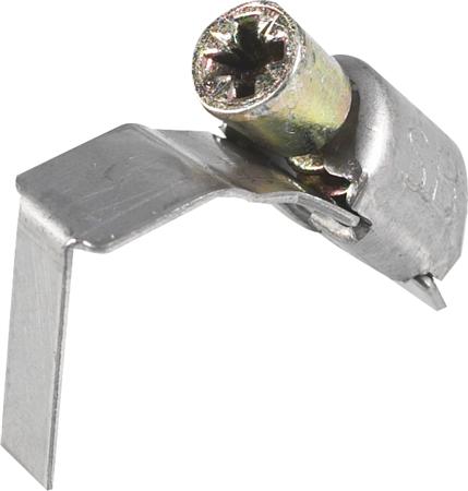 Låse For Spændebånd Boks Med 25 ⎮ 5703456000024 ⎮ 900024581 ⎮ 0939540848 ⎮