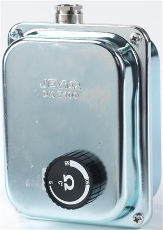 Montage Boks Til Elpatron 1,5" 19905199 ⎮ 5703464008043 ⎮ 940000877 ⎮ 7270940207 ⎮ 19905199