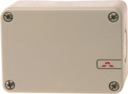 Devi Udeføler Ntc 15Kohm@25°C Ip44 Boks ⎮ 5703466209691 ⎮ 7224215467 ⎮ 7224215467 ⎮ 140F1096