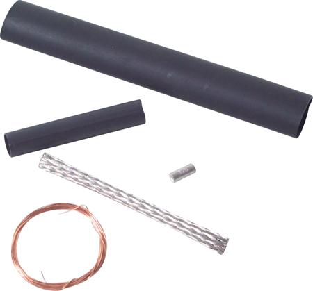 Devicrimp Rep. Sæt 2-Leder Varmekabel ⎮ 5703466003381 ⎮ 7239105698 ⎮ 7239105698 ⎮ 18055350