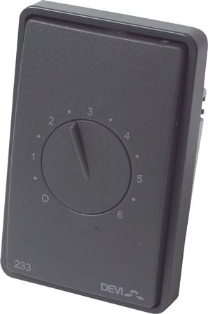 Devireg 233 Front Koks M. Drejeknap 1S. ⎮ 5703466164600 ⎮ 7224213333 ⎮ 7224213333 ⎮ 19805924