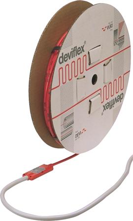 Deviflex 18T (18W/M) 270W 15M 230V ⎮ 5703466223734 ⎮ 7235870532 ⎮ 7235870532 ⎮ 140F1237