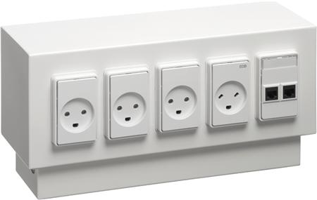 Gulvbox Perlehvid Ral9016 ⎮ 7936019540 ⎮ 7936019540 ⎮ 7936019540 ⎮ 7936019540