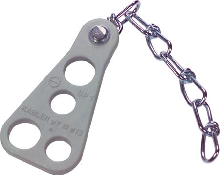 Kabelaflastning Sp1  Ø7-13Mm ⎮ 5711958000015 ⎮ 900167214 ⎮ 5439501201 ⎮