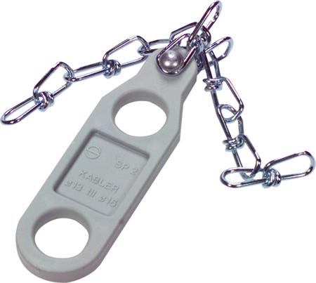 Kabelaflastning Sp2 Ø13-16Mm ⎮ 5439501214 ⎮ 900167215 ⎮ 5439501214 ⎮