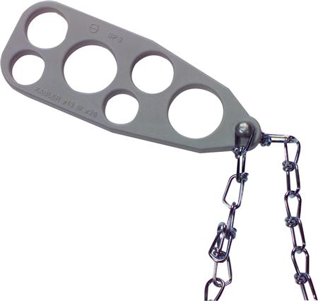 Kabelaflastning Sp3 Ø13-26Mm ⎮ 5439501227 ⎮ 900167216 ⎮ 5439501227 ⎮