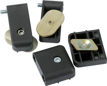 Cp Skruelås Montagesæt ⎮ 5703510005675 ⎮ 7211026313 ⎮ 7211026313 ⎮ 2CEA000042L2908