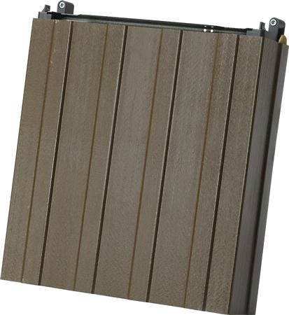 Forpart Monteret Cp3 Grøn ⎮ 5703510005880 ⎮ 7211015052 ⎮ 7211015052 ⎮ 2CEA000042L0082