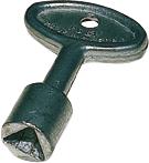 Trekantnøgle 8Mm Til Ts-Line ⎮ 5703510014400 ⎮ 7211025466 ⎮ 7211025466 ⎮ 524331