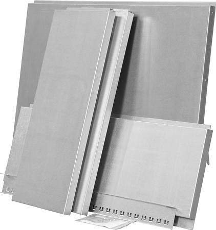 Fundament Ts1000 ⎮ 5703510014721 ⎮ 7211026054 ⎮ 7211026054 ⎮ 2CEA000042B2050