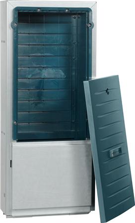 Kabelskab-El Pk48 Tomt ⎮ 5703510737132 ⎮ 7211025974 ⎮ 7211025974 ⎮ 2CEA000042R0139