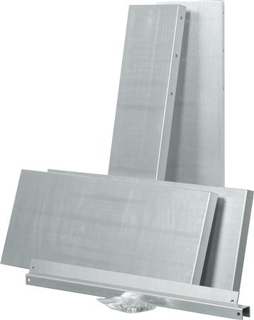 Flexi-Line 1000 Fu.Pakke D=370 ⎮ 5703510016916 ⎮ 7211027383 ⎮ 7211027383 ⎮ DK42G3081