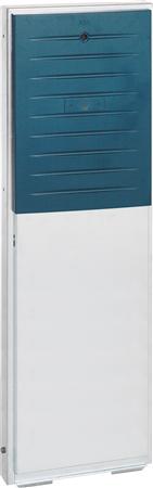 Pk20 F+N Plastlåge T 0,5M Forhøjet ⎮ 5703510938805 ⎮ 7211026737 ⎮ 7211026737 ⎮ 2CEA000042R0467