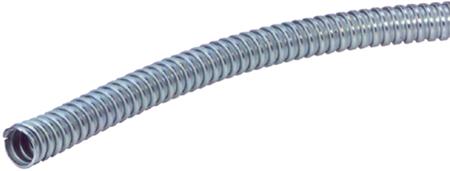 Panserslange 13X16 Mm Galvaniseret ⎮ 5713274529911 ⎮ 8630230132 ⎮ 8630230132 ⎮ 4102054000