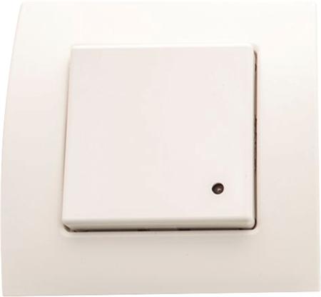 Columbus Time Touch Log Timer Ip20 - Billigelogvvs.dk -