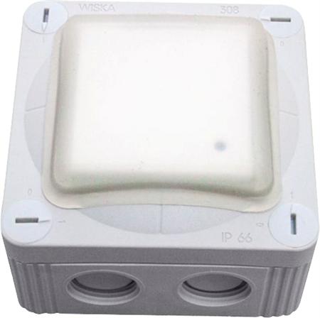 Columbus Time Touch Log Timer Ip66 - Billigelogvvs.dk -