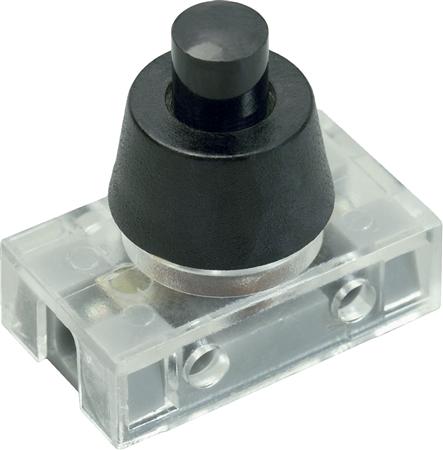 Trykafbryder Sort ⎮ 5703531170017 ⎮ 1317102409 ⎮ 1317102409 ⎮ 1317102409