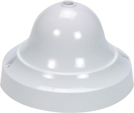 Loftbaldakin Bakelit Hvid ⎮ 5703531490405 ⎮ 1349140002 ⎮ 1349140002 ⎮ 1349140002