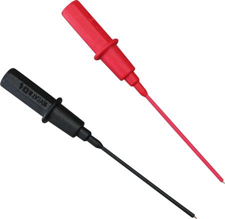Prøvepind Rød Tynd F/4Mm Stik ⎮ 8798324252 ⎮ 900198296 ⎮ 8798324252 ⎮ 5703534800164