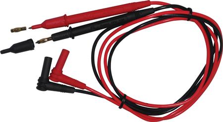 Prøveledningssæt Pvc ⎮ 5703534830307 ⎮ 900198400 ⎮ 8798324045 ⎮ 5703534830307